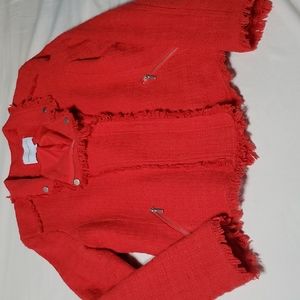 Carolina Belle Jacket/Blazer